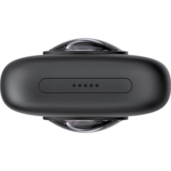Панорамна камера Insta360 ONE X